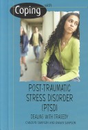 Book cover for Post- Traumatic Stress Disorder