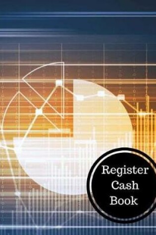 Cover of Register Cash Book