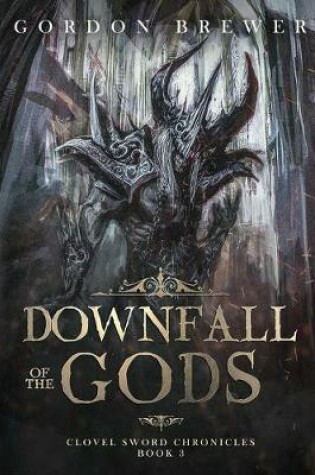 Cover of Downfall of the Gods