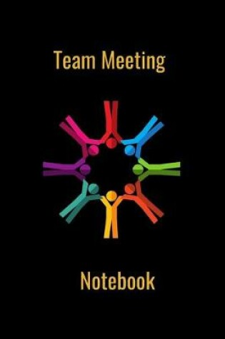 Cover of Team Meeting