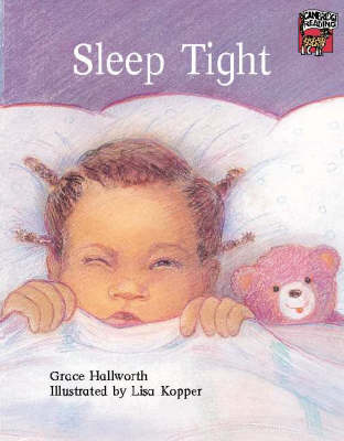 Cover of Sleep Tight
