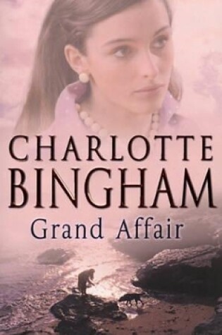 Cover of GRAND AFFAIR