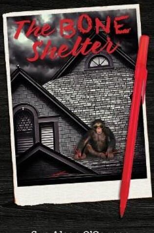 Cover of The Bone Shelter