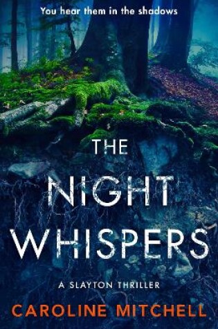 Cover of The Night Whispers