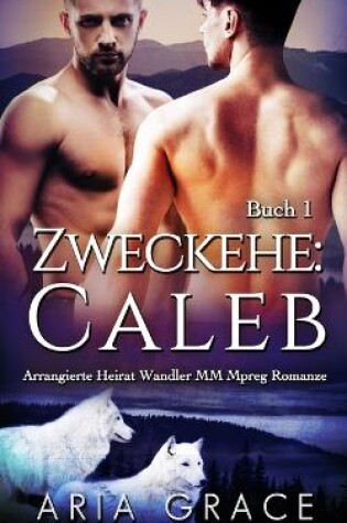 Cover of Zweckehe