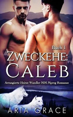 Book cover for Zweckehe