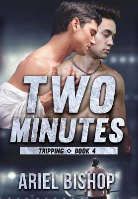 Book cover for Two Minutes