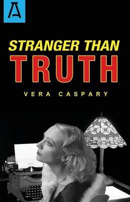 Book cover for Stranger Than Truth