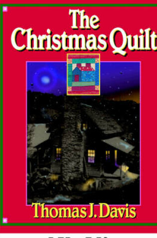 Cover of Christmas Quilt