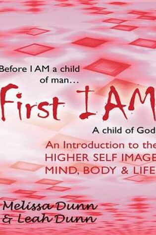 Cover of First Iam