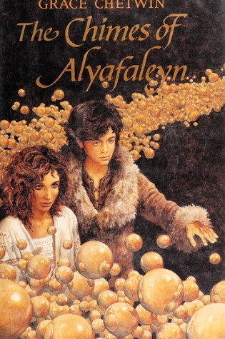 Cover of The Chimes of Alyafaleyn