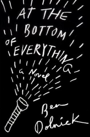 Cover of At the Bottom of Everything