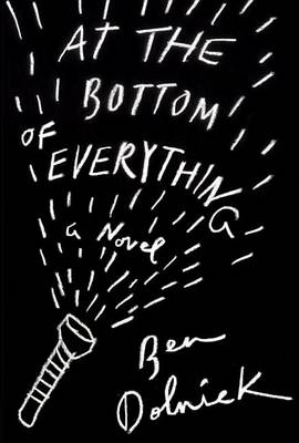 Book cover for At the Bottom of Everything