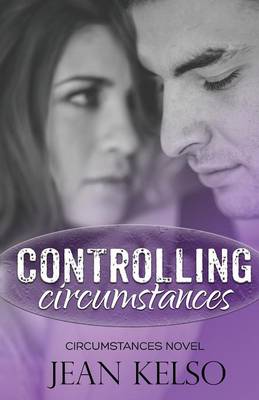 Book cover for Controlling Circumstances