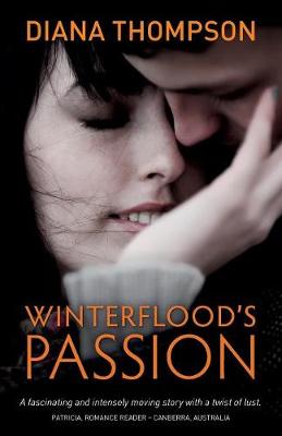 Book cover for Winterflood's Passion