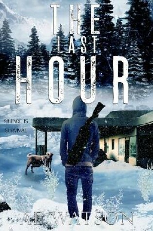 Cover of The Last Hour