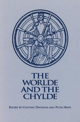Cover of The Worlde and the Chylde