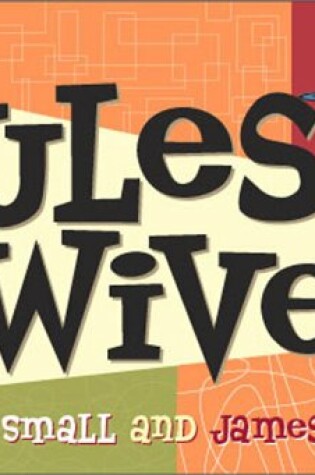 Cover of Rules for Wives