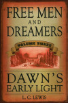 Book cover for Free Men and Dreamers