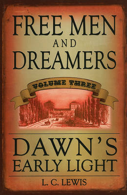 Book cover for Free Men and Dreamers