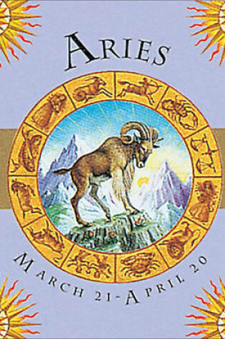 Cover of Aries