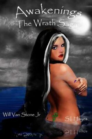 Cover of Awakenings the Wrath Saga