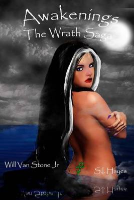 Book cover for Awakenings the Wrath Saga
