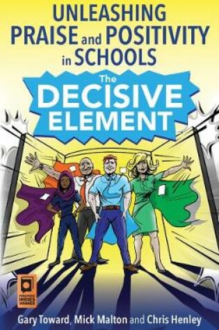 Cover of The Decisive Element