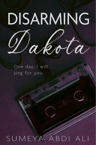 Cover of Disarming Dakota