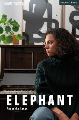 Cover of Elephant