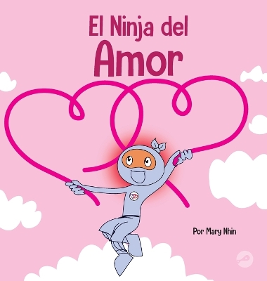 Book cover for El Ninja del Amor