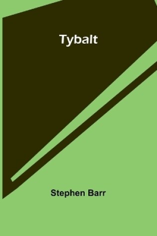 Cover of Tybalt