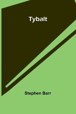 Cover of Tybalt