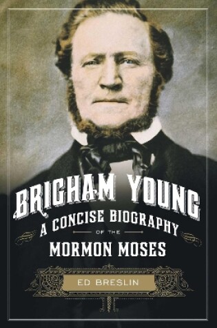 Cover of Brigham Young