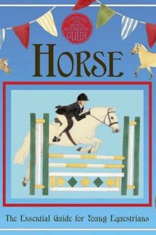 Cover of Horse