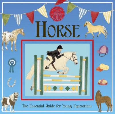 Cover of Horse