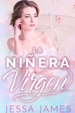 Cover of La niñera virgen