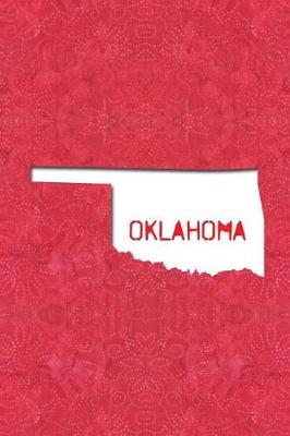 Book cover for Oklahoma