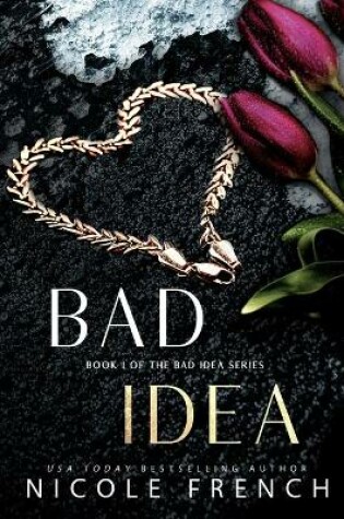 Cover of Bad Idea