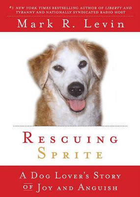 Book cover for Rescuing Sprite