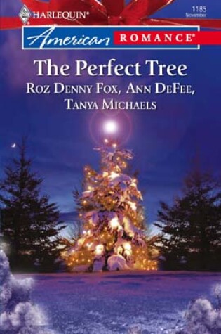 Cover of The Perfect Tree