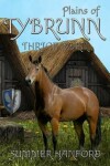 Book cover for Plains of Tybrunn