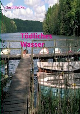 Book cover for Tödliches Wasser