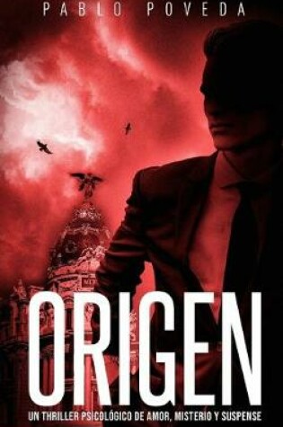 Cover of Origen