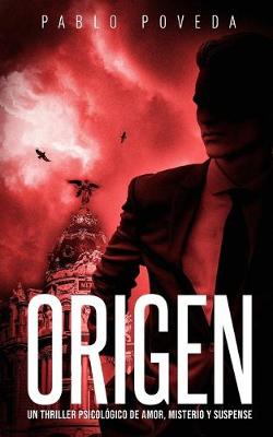 Cover of Origen