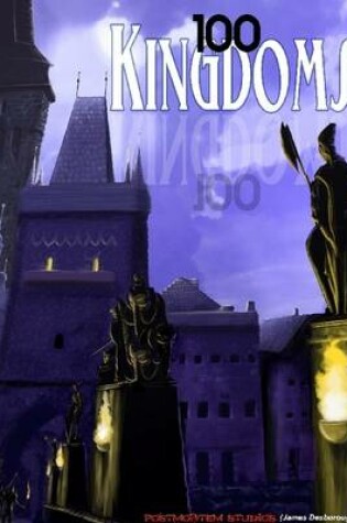 Cover of 100 Kingdoms