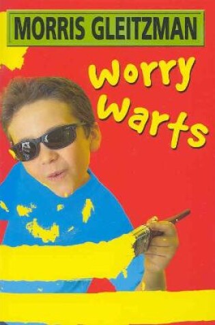 Cover of Worry Warts (PB)