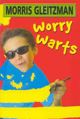 Book cover for Worry Warts (PB)