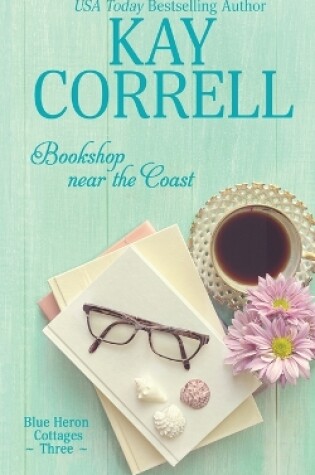 Cover of Bookshop near the Coast