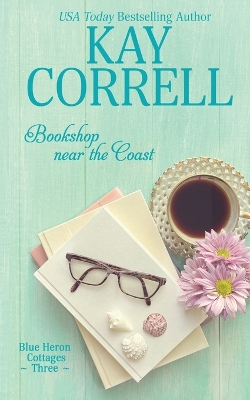 Book cover for Bookshop near the Coast